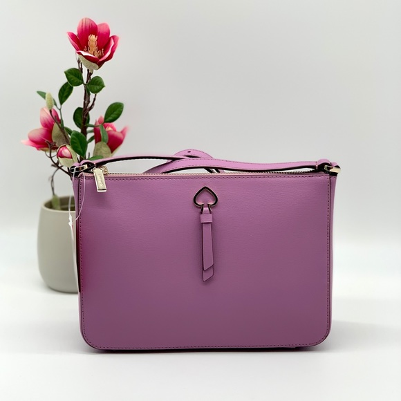 Kate Spade Adel Crossbody - Picture 2 of 8